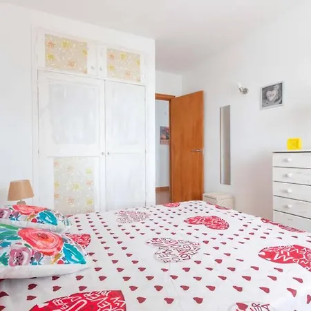 Διαμέρισμα Casa Simona Parque Holandes