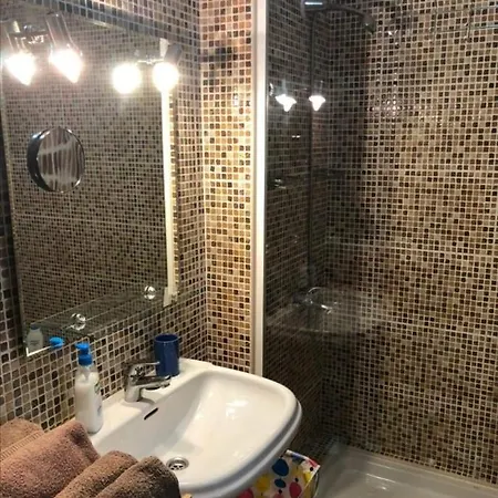 Casa Simona Διαμέρισμα *