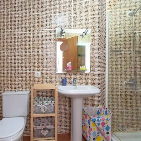 Διαμέρισμα Casa Simona Parque Holandes