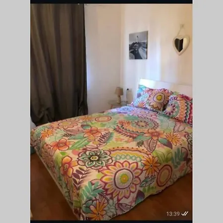 Casa Simona Apartment *